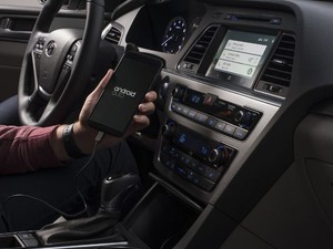 Hyundai offers Google Android Auto system in cars Hyundai offers Google Android Auto system in cars