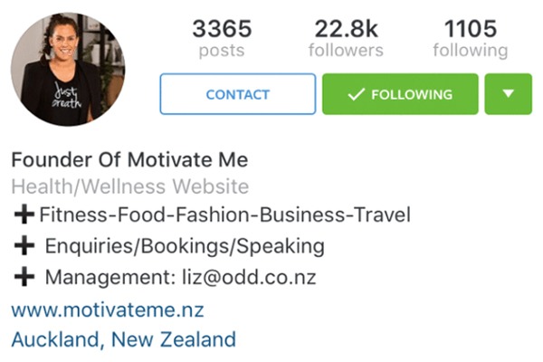 Instagram to Launch Profiles for Businesses in Near Future