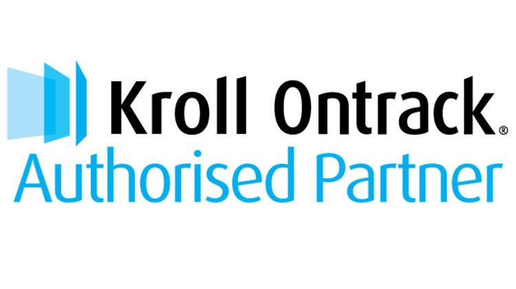 DF now a member of the Kroll Ontrack Authorised Partner Programme DF now a member of the Kroll Ontrack Authorised Partner Programme
