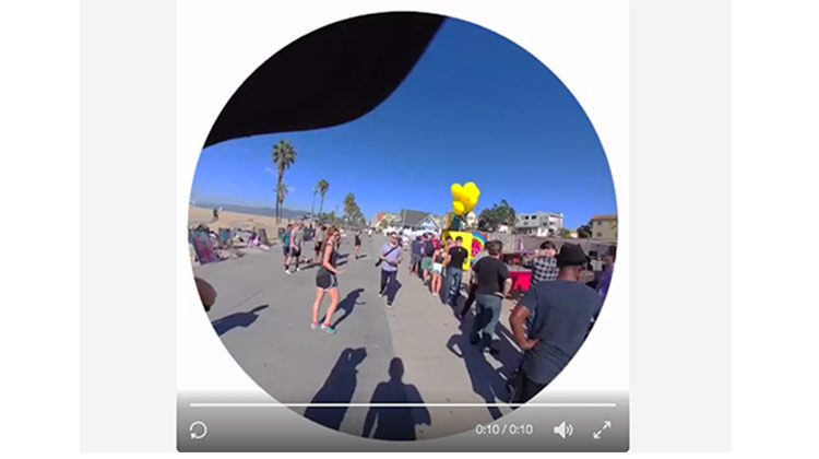 Have you heard of the Snapchat Spectacles?