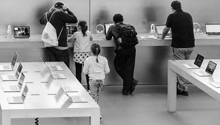 The best time of year to buy new electronics The best time of year to buy new electronics