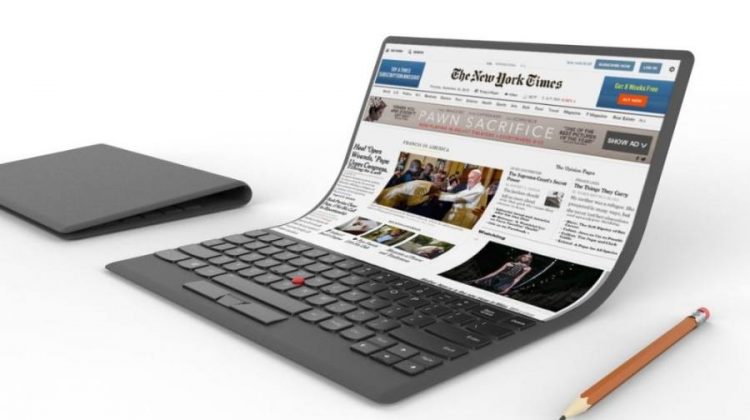 Future Samsung foldable laptop displays Future Samsung foldable laptop displays