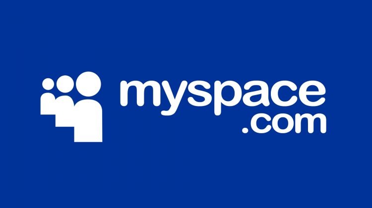 Myspace loses all content uploaded before 2016