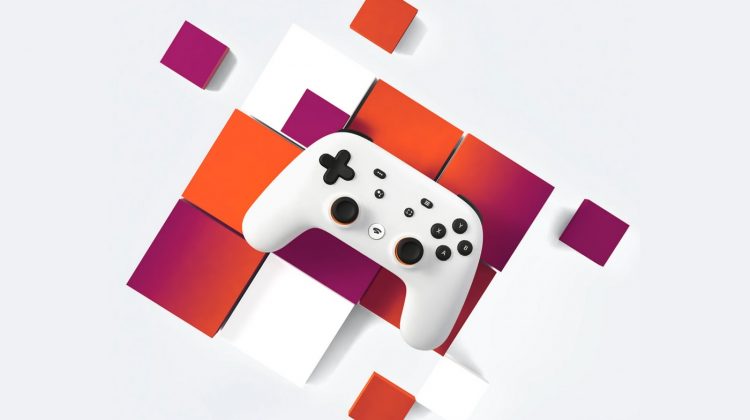 Google jumps into gaming with Google Stadia streaming service Google jumps into gaming with Google Stadia streaming service