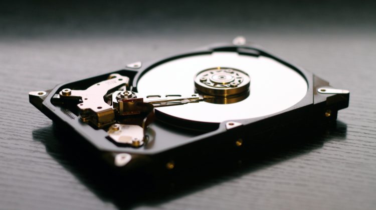 Significant free storage needed for the next Windows 10 update