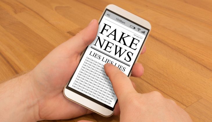 The influence of social media on votes The influence of social media on votes