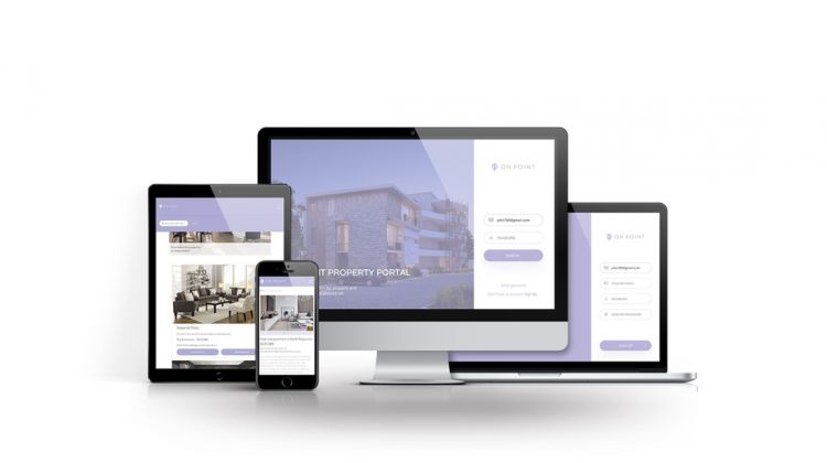 On Point Property Portal