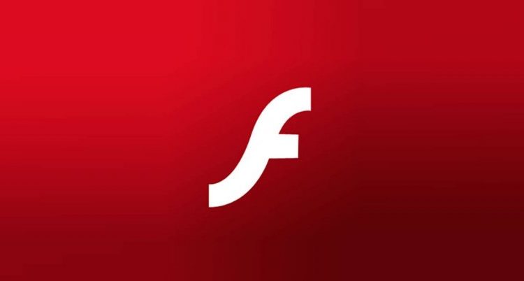 The end of life for Flash