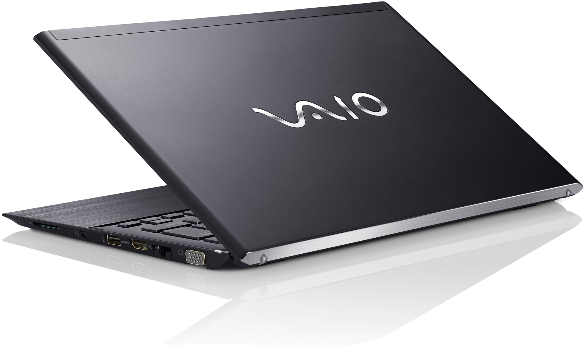 Sony laptops are back: Vaio SX14 – Direction Forward