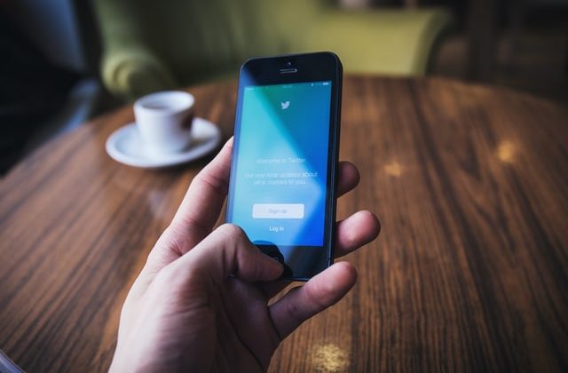 Twitter has told employees they can work from home forever Twitter has told employees they can work from home forever
