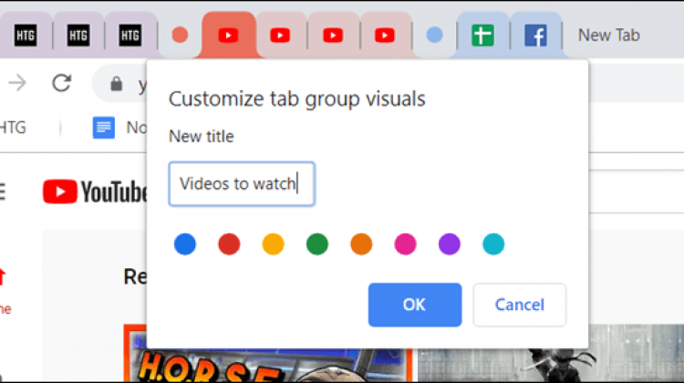 Chrome’s new update