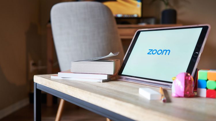 Mandatory update for Zoom