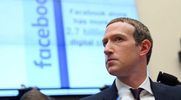 Facebook criticised for the lack of action Facebook criticised for the lack of action
