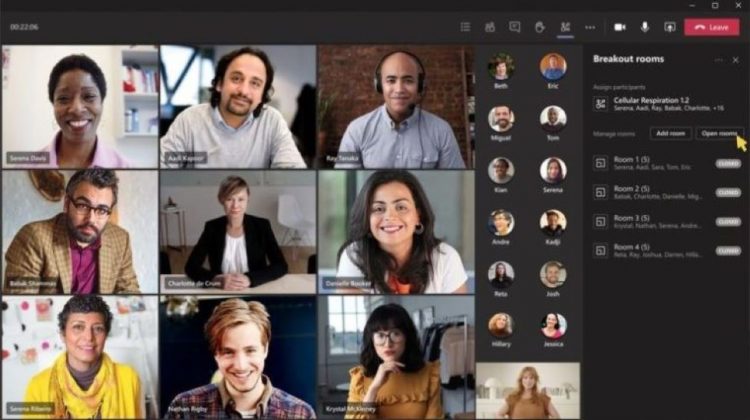 Microsoft Ignite 2020 Microsoft Ignite 2020