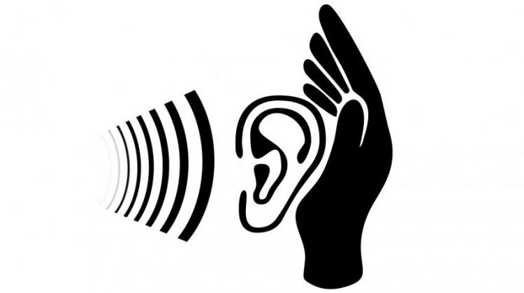 Listen – supporting health workers and victims Listen – supporting health workers and victims