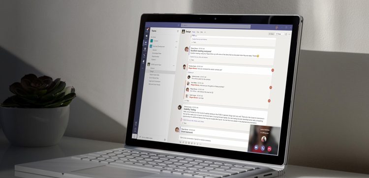 Free year trial of Microsoft 365 Audio Conferencing