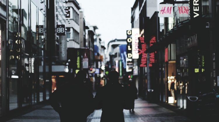 A new ecommerce tax could increase costs for high street retailers