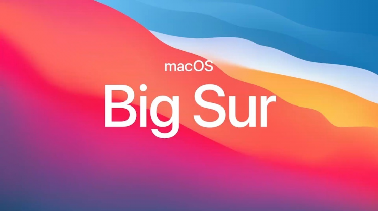 macOS ready to update to Big Sur macOS ready to update to Big Sur
