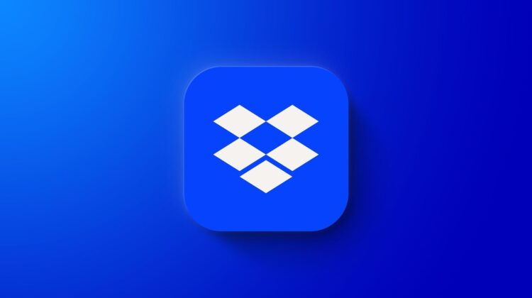 macOS 12.3 will impact cloud storage, including Dropbox and OneDrive