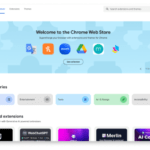 Changes to Google Chrome’s extension platform