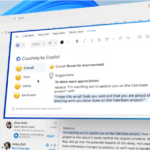 Copilot features now in Outlook for Windows