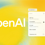 OpenAI Launches New Reasoning AI Model