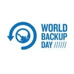 It’s World Backup Day!